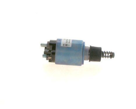 Solenoid Switch, starter, Image 4