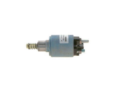 Solenoid Switch, starter