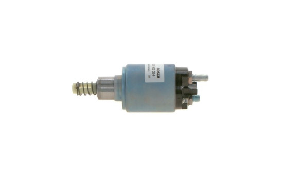 Solenoid Switch, starter