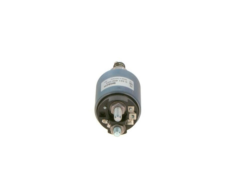 Solenoid Switch, starter, Image 2