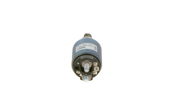 Solenoid Switch, starter, Image 2