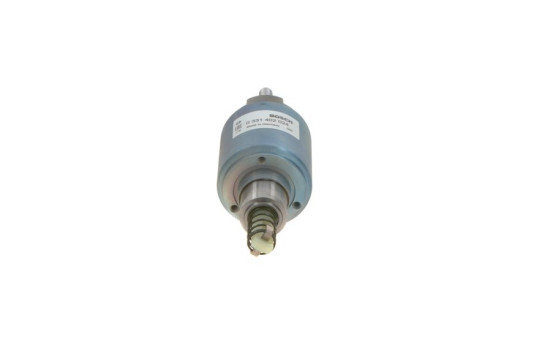 Solenoid Switch, starter, Image 4