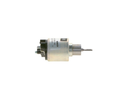 Solenoid Switch, starter, Image 2