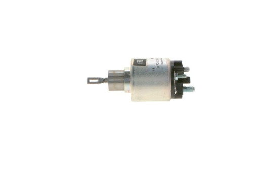 Solenoid Switch, starter, Image 4
