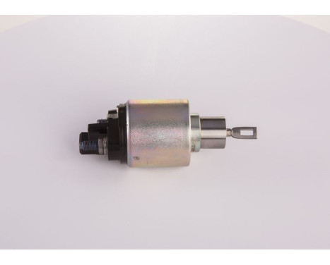 Solenoid Switch, starter, Image 5
