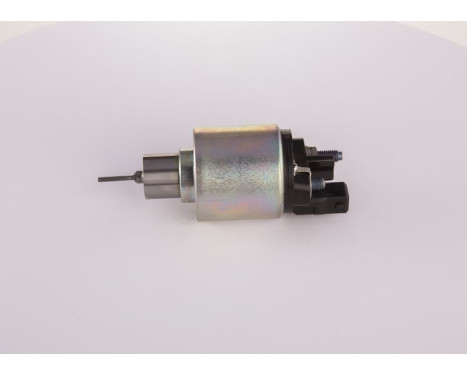 Solenoid Switch, starter, Image 7