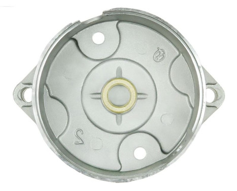 Starter motor cover, carburetor, Image 2