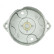 Starter motor cover, carburetor, Thumbnail 2