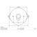 Starter motor cover, carburetor, Thumbnail 2