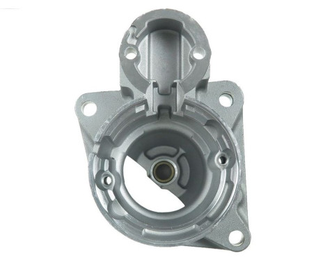 Starter motor cover, carburetor, Image 2