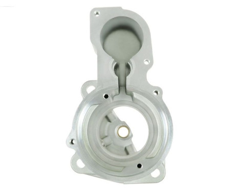 Starter motor cover, carburetor, Image 2