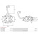 Starter motor cover, carburetor, Thumbnail 2