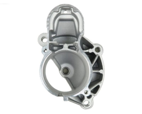 Starter motor cover, carburetor, Image 2