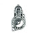 Starter motor cover, carburetor, Thumbnail 2