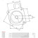 Starter motor cover, carburetor, Thumbnail 3