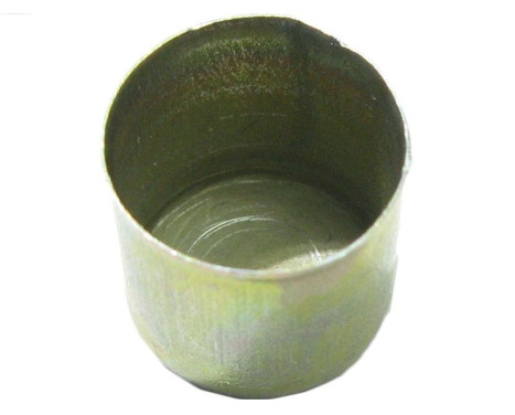 Starter motor cover, carburetor