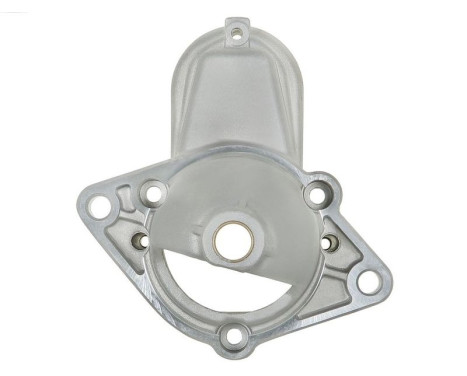 Starter motor cover, carburetor, Image 2