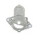 Starter motor cover, carburetor, Thumbnail 2