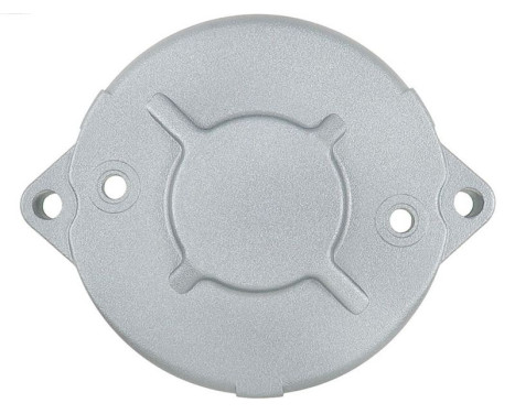 Starter motor cover, carburetor, Image 2