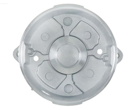 Starter motor cover, carburetor, Image 3