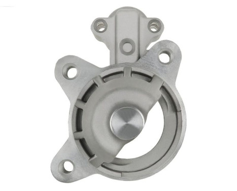 Starter motor cover, carburetor, Image 2