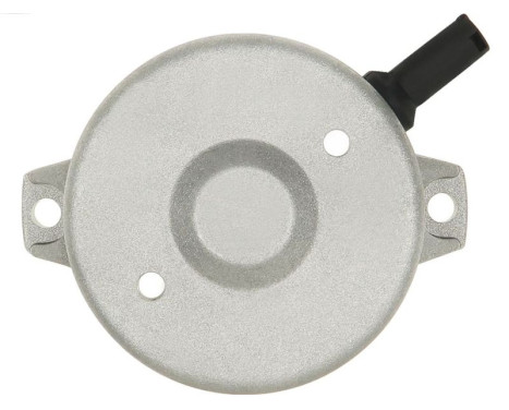 Starter motor cover, carburetor, Image 2