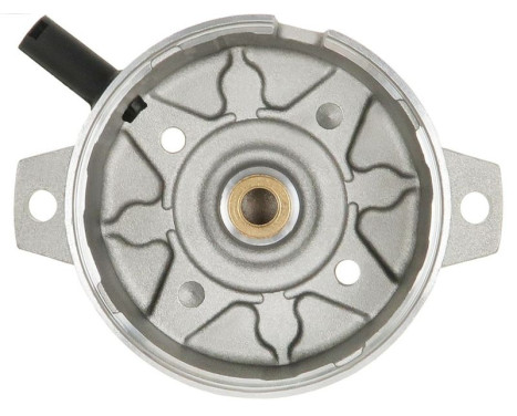 Starter motor cover, carburetor, Image 3