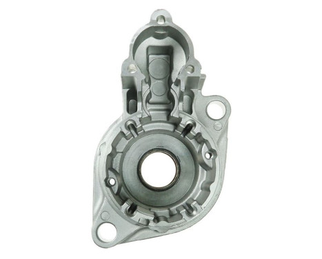 Starter motor cover, carburetor, Image 2