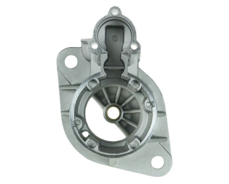 Starter motor cover, carburetor, Image 2