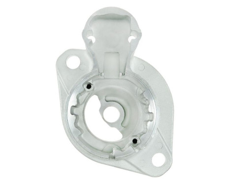 Starter motor cover, carburetor, Image 2