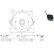 Starter motor cover, carburetor, Thumbnail 3