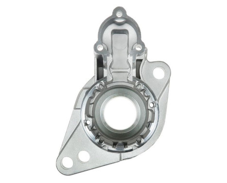 Starter motor cover, carburetor, Image 2