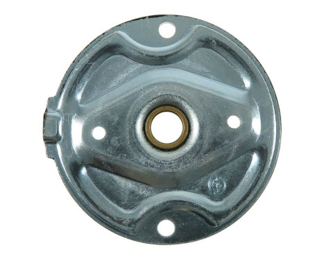Starter motor cover, carburetor, Image 2