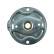 Starter motor cover, carburetor, Thumbnail 2