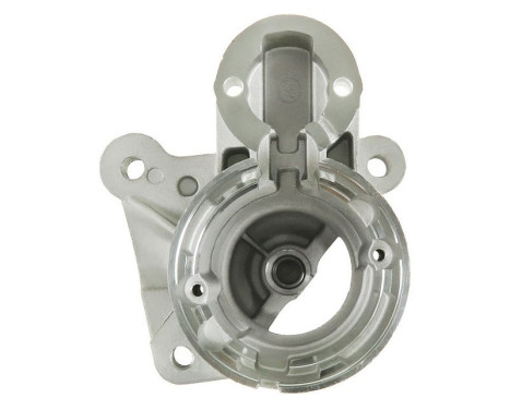 Starter motor cover, carburetor, Image 2