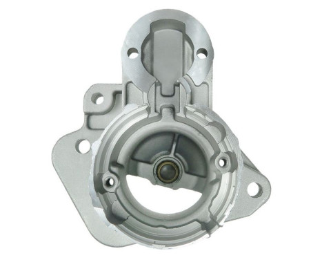 Starter motor cover, carburetor, Image 2