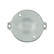 Starter motor cover, carburetor
