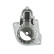Starter motor cover, carburetor, Thumbnail 2