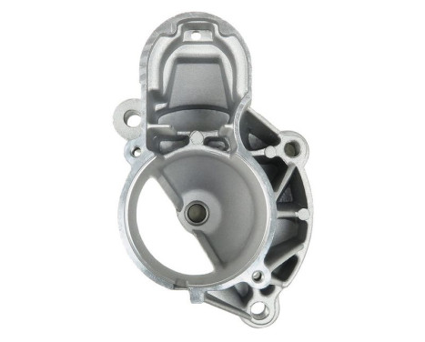 Starter motor cover, carburetor, Image 2