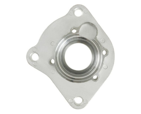 Starter motor cover, carburetor, Image 2
