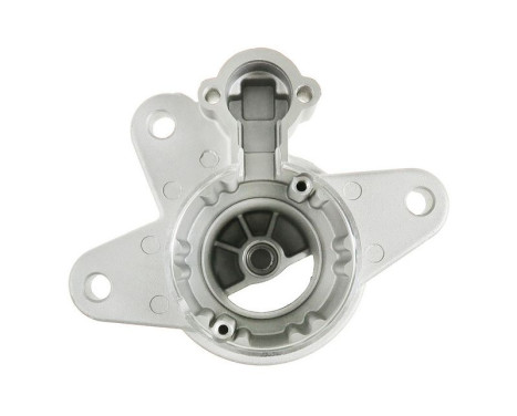 Starter motor cover, carburetor, Image 2