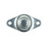 Starter motor cover, carburetor