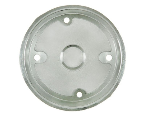 Starter motor cover, carburetor, Image 2