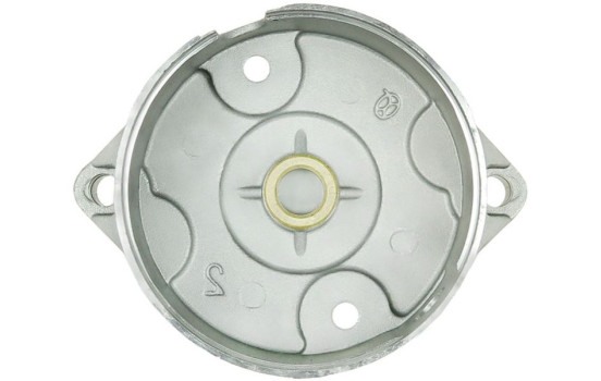 Starter motor cover, carburetor, Image 2