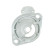 Starter motor cover, carburetor