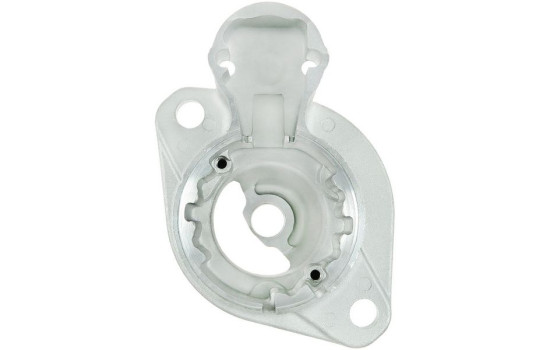 Starter motor cover, carburetor, Image 2