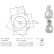Starter motor cover, carburetor, Thumbnail 3