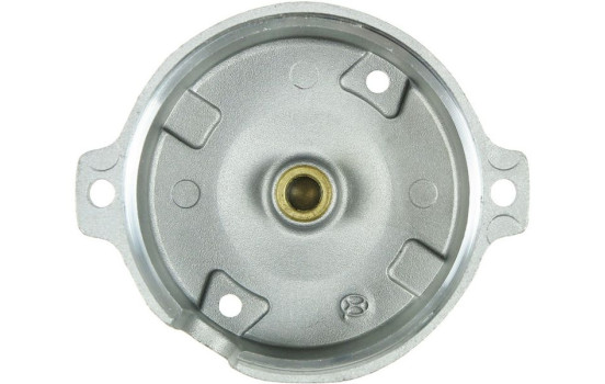 Starter motor cover, carburetor, Image 2