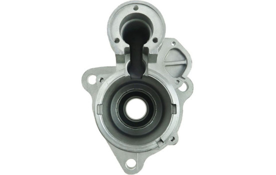 Starter motor cover, carburetor, Image 2