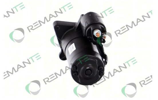 REMAN STARTER AD KÜHNER 101415 12V/2.2kW, Image 2